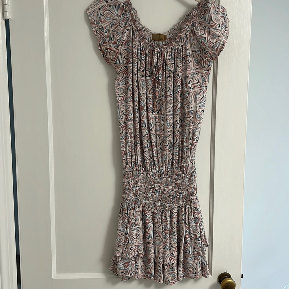 Skemo Dress